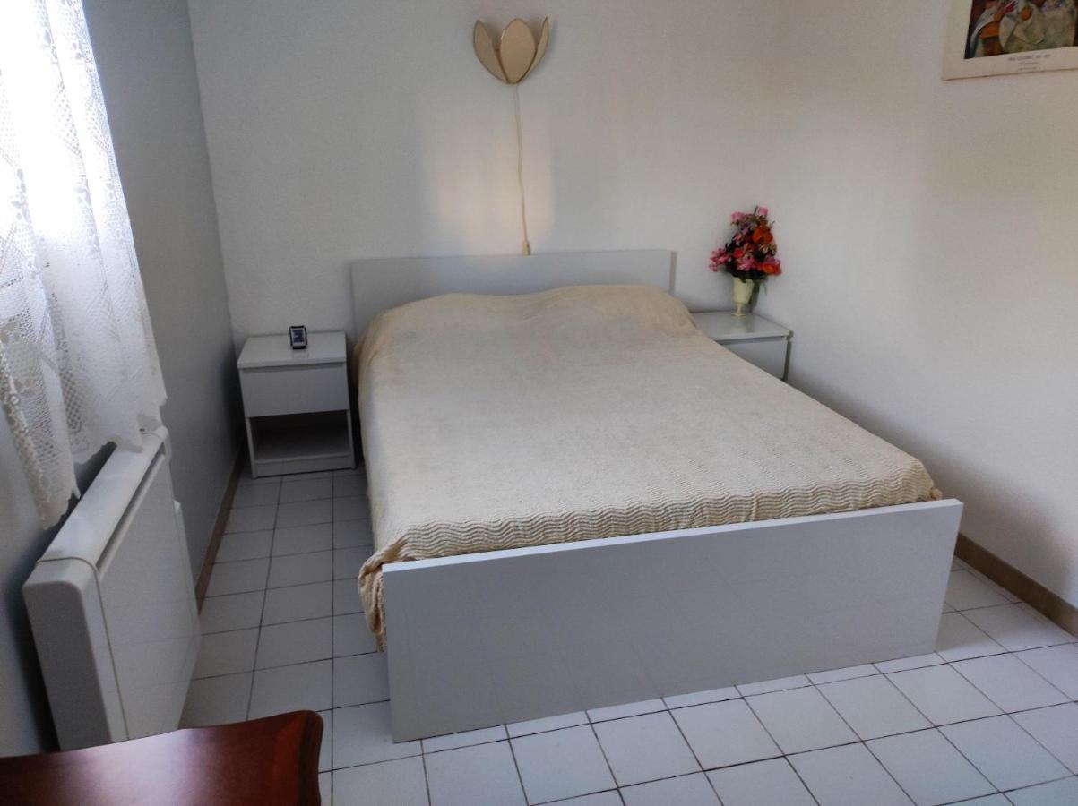 Appartement T3 vue sur port Gruissan Extérieur photo